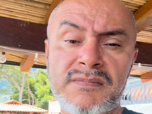 José Ordóñez revela haber sido víctima de abuso sexual en su niñez