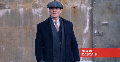 Universo "Peaky Blinders" Expande-se com Nova Série Sequela na Netflix e BBC