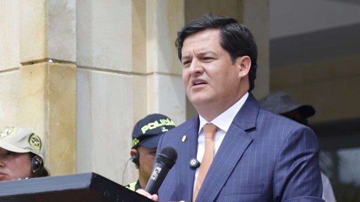 Alcalde designado de Bucaramanga renueva su gabinete con 14 nombramientos