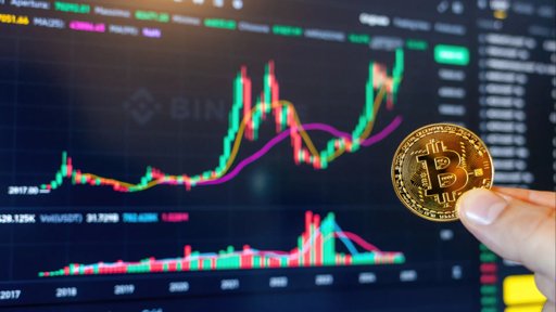 Bitcoin Sofre Queda Superior a 2% e Atinge o Nível Mais Baixo Desde Abril