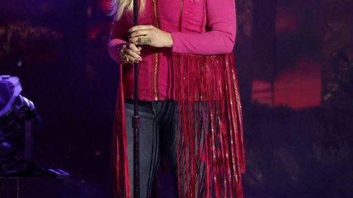 A Reação Viral de Miranda Lambert e a Controvérsia dos Objetos em Palco