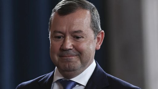 Governo Propõe Revisão da Lei Orgânica da Proteção Civil até ao Final do Ano