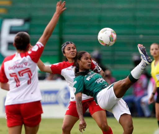 Cali y Santa Fe afrontan con realidades opuestas la Copa Libertadores Femenina 2025
