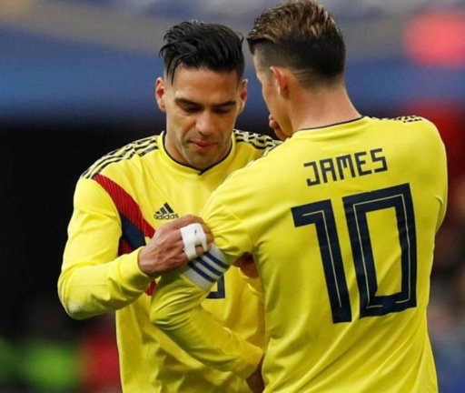 James Rodríguez participará en el partido de despedida de Mario Alberto Yepes