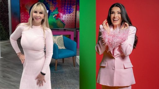 Shanik Berman reaviva polémica de infidelidad entre Dalilah Polanco y Eugenio Derbez