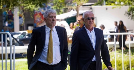 Julgamento da Operação Marquês marcado por renúncia de advogado e choque institucional