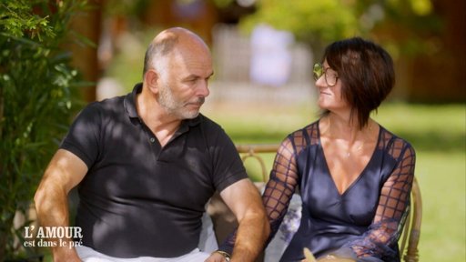 Le bilan de la 20e saison de "L'amour est dans le pré" révèle couples et déceptions