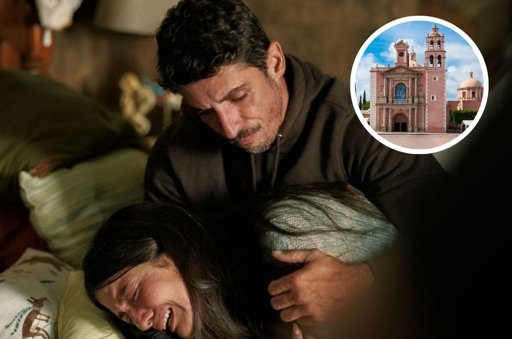 La serie mexicana ‘Accidente’ estrena su temporada final en Netflix