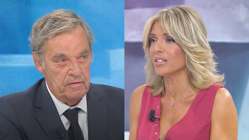 A Morte de Teresa Caeiro e as Alegações de Violência Doméstica contra Miguel Sousa Tavares