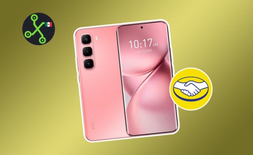 El mercado mexicano de smartphones se define por la competencia en la relación calidad-precio