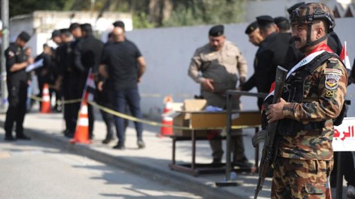 Élections en Irak : les grandes manœuvres politiques pour le contrôle du pouvoir