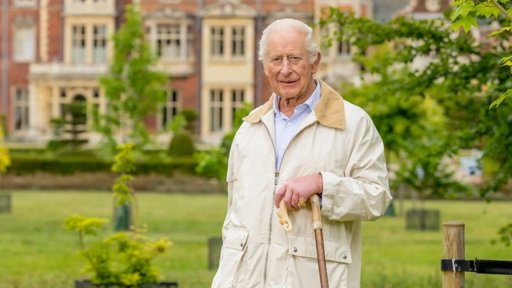 Rei Carlos III Celebra 77 Anos em Meio a Desafios Pessoais e Reais