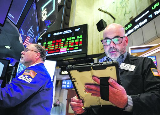 Resultados da Nvidia superam expectativas e acalmam receios de bolha na IA