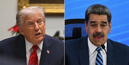 Trump ordena bloqueo naval a Venezuela y aumenta la presión sobre Maduro