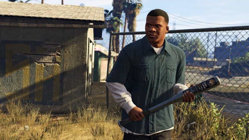 Após 12 Anos, GTA V é Lançado Oficialmente na Arábia Saudita e Emirados Árabes Unidos