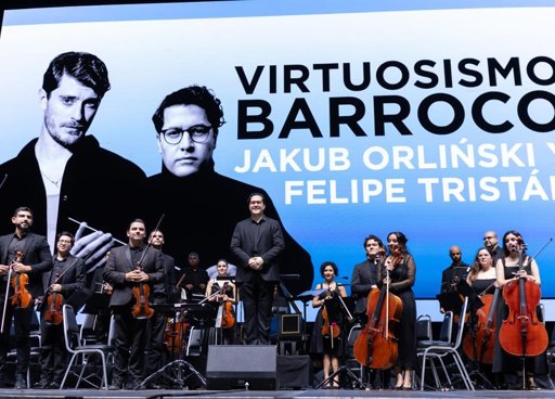 Festival Internacional Santa Lucía Deslumbra con Propuestas Internacionales y Arte Callejero