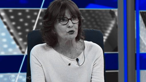 Jornalismo Português Chora a Morte de Constança Cunha e Sá