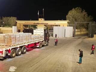 Tensions autour de la Réouverture du Passage de Rafah