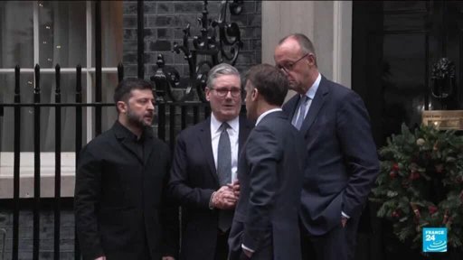 Négociations de Paix sous Égide Américaine et Question des Concessions Territoriales