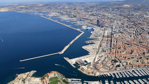 Le Grand Port Maritime de Marseille poursuit son développement stratégique