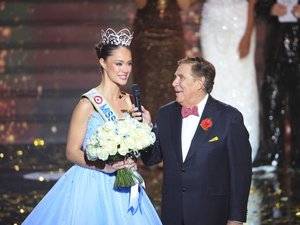 Miss France 2026 : le sacre d'Hinaupoko Devèze, entre défense de la santé mentale et polémique d'insultes en coulisses