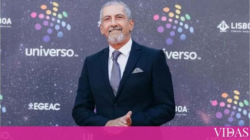 Nuno Homem de Sá afastado de novela da TVI após acusação de violência doméstica