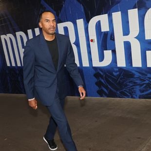 Dallas licencie le manager général Nico Harrison, artisan du transfert de Doncic