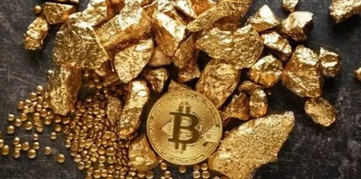 El Oro Supera los USD 4.000 por Onza por Primera Vez en la Historia
