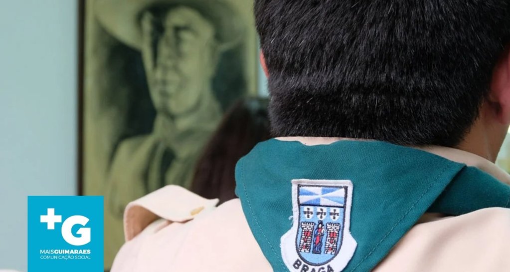 Portugal acolhe encontro mundial de escuteiros com milhares de jovens de 30 países