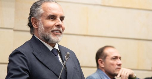 Gobierno Petro impulsa Asamblea Constituyente para 2026