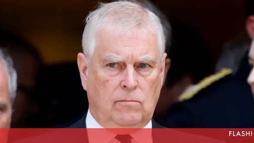 A Queda do Príncipe André: Renúncia de Títulos e Exílio da Vida Pública