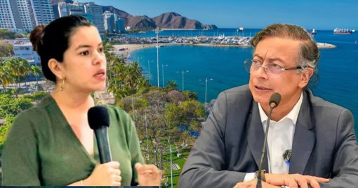 Aumenta la preocupación por la inseguridad en Santa Marta ante ola de delitos y fallas en la estrategia de 'Paz Total'
