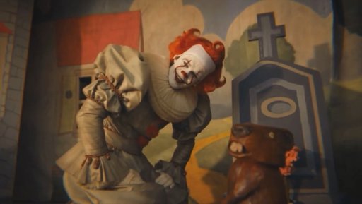 ‘It: Welcome to Derry’ revela el origen de Pennywise y la tragedia de The Black Spot