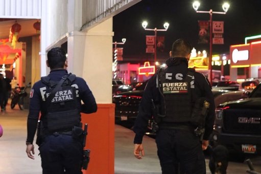 Tijuana Enfrenta una Ola de Violencia con Homicidios y Feminicidios de Alto Impacto