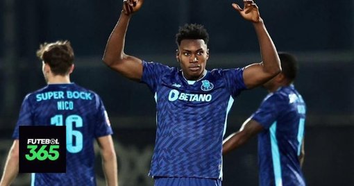 FC Porto entra na Liga Europa com estatuto de favorito e responsabilidade acrescida