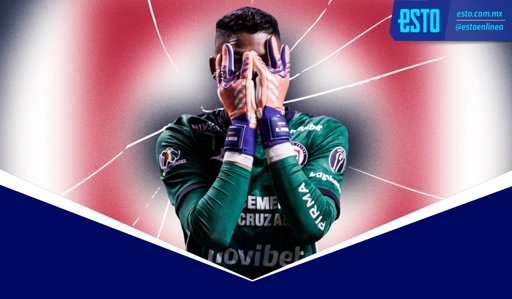 Kevin Mier sufre fractura de tibia y se pierde el resto del año con Cruz Azul
