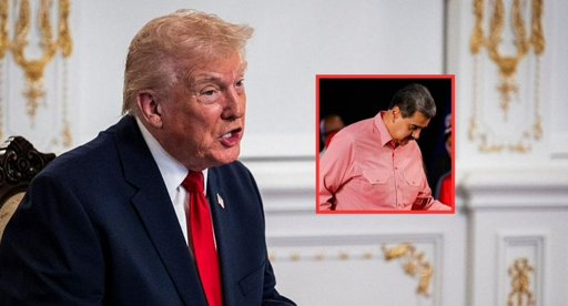 El Pentágono Confirma Plan de Contingencia para una Venezuela sin Maduro