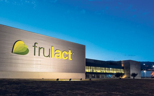 Grupo italiano Nexture adquire a portuguesa Frulact por 600 milhões de euros