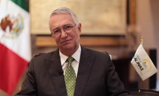 Corte Suprema ordena a Grupo Salinas pagar más de 48 mil MDP en adeudos fiscales