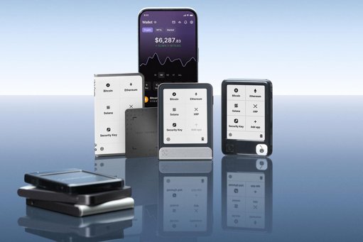 Ledger se tourne vers le marché institutionnel et la propriété numérique avec un nouveau produit