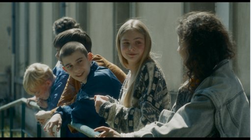 Les Rêveurs : les débuts à la réalisation d'Isabelle Carré avec un film autobiographique