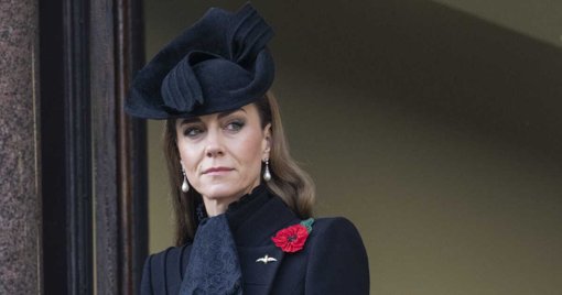La BBC présente ses excuses à Kate Middleton après une polémique protocolaire