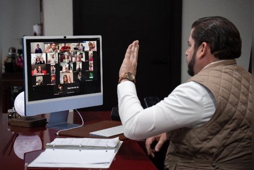 Cabildo de Tijuana Aprueba Donación de Predios para Construcción de Centros de Salud IMSS-Bienestar