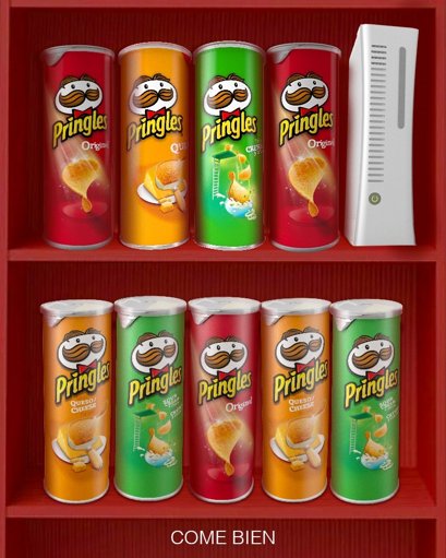 Mars finaliza la adquisición de Kellanova y suma marcas como Pringles y Pop-Tarts