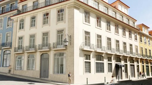 Reabilitação de luxo em Lisboa: novo projeto foca-se no mercado turístico