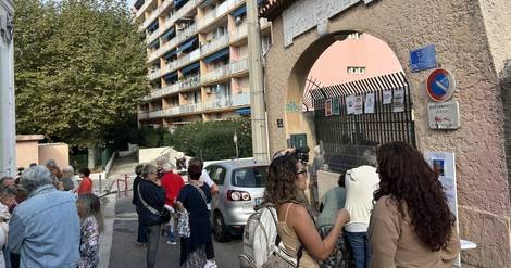 La Cité-Jardin des Chutes-Lavie : un portail au cœur des tensions