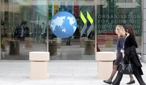 OCDE advierte a Colombia por bajo cumplimiento en la lucha contra el soborno internacional