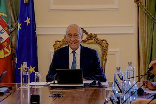 Marcelo Rebelo de Sousa adia para o limite do prazo a decisão sobre a Lei dos Estrangeiros