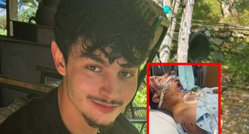 Joven Despierta de Coma, Acusa a su Novia de Intentar Matarlo y Fallece