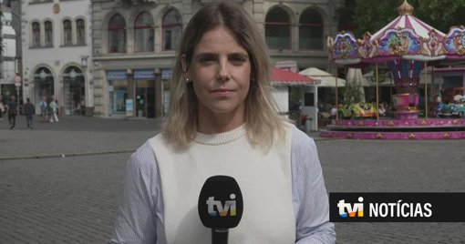 Suspeito do Caso Maddie McCann em Vias de Ser Libertado Gera Alerta das Autoridades